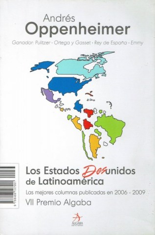 LOSSTADOSSUNIDOSTINOAMeRICA-9788496107991c