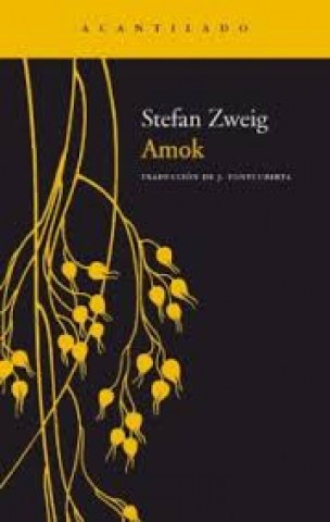 Amok-9788496136212