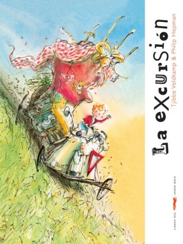 LAXCURSIoN-9788496509818