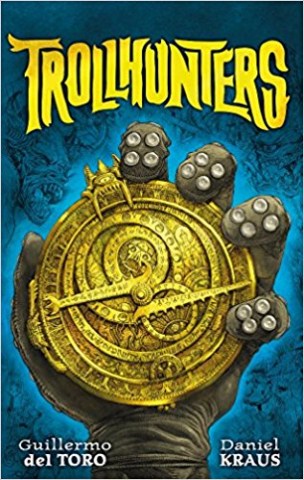 TROLLHUNTERS-9788496886469