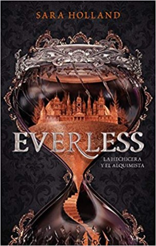 Everless-La-hechiceral-alquimista-9788496886889
