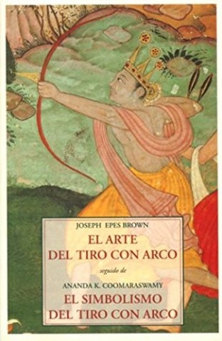 ARTEL-TIRO-ARCO,L-L-SIMBOLISMOL-TIRO-ARCO-9788497164405