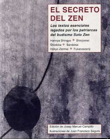 SECRETOL-ZEN-9788497167253