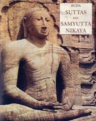 SUTTASL-SAMYUTTA-NIKAYA-9788497167444