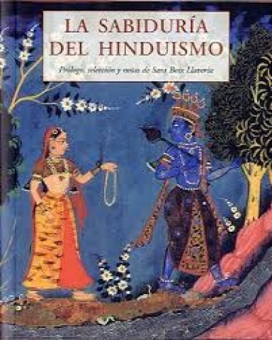 SABIDURiAL-HINDUISMO-9788497167451