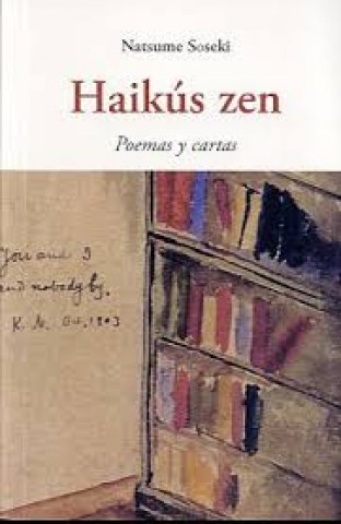 HAIKuS-ZEN-9788497167512