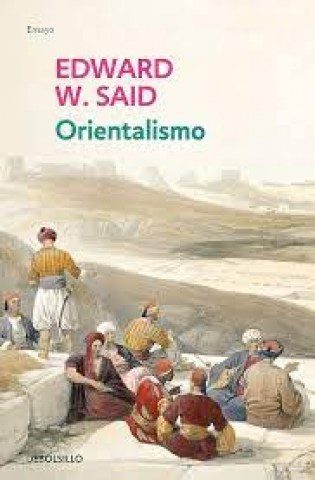 Orientalismo-9788497597678