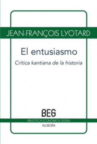 ENTUSIASMO,L-(BEG)-9788497846349