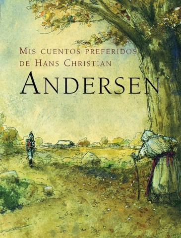 Mis-cuentos-preferidos-Hans-Christian-Andersen-9788498250152
