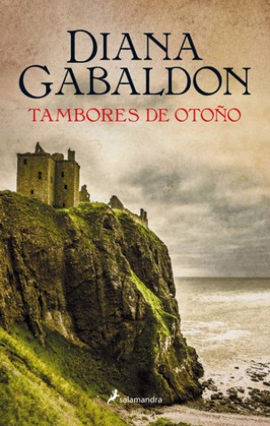 TAMBORES-OTOÑO-9788498387056