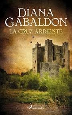 CRUZ-ARDIENTE,-(Outlander)-9788498387063