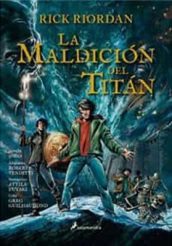 La-Maldicion-Titan-9788498389708