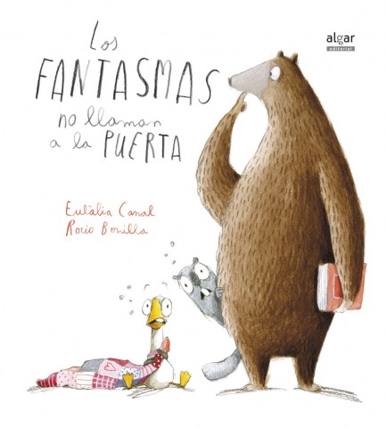 LOS-FANTASMAS-NO-LLAMAN-A-LA-PUERTA-9788498458237