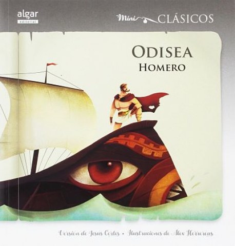 Odisea-9788498459036