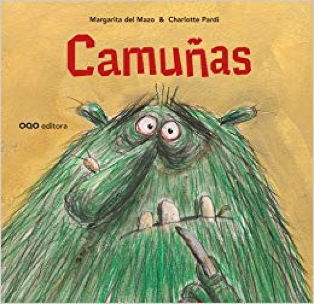 Camuñas-9788498714203