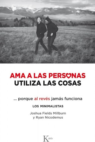 Ama-as-personas-Utilizas-cosas-9788499889122