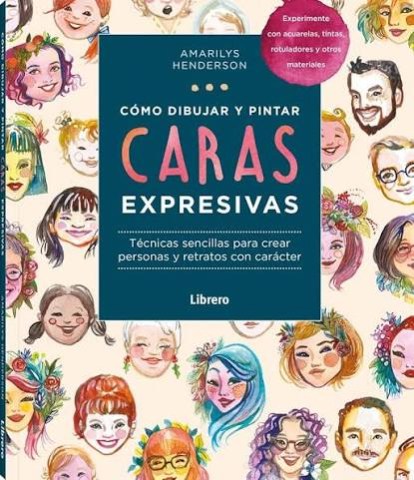 Como-dibujar-pintar-carasxpresivas-9789463598828