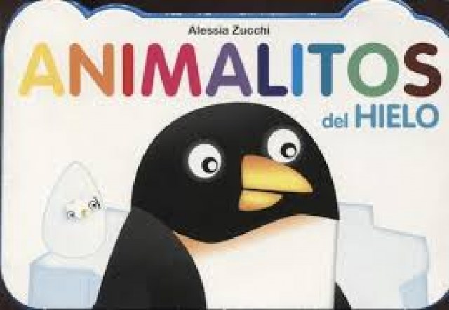 Animalitosl-hielo-9789500209182