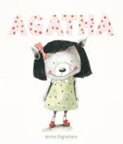 Agatha-9789500299558