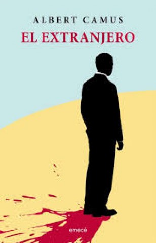 Elxtranjero-9789500443159