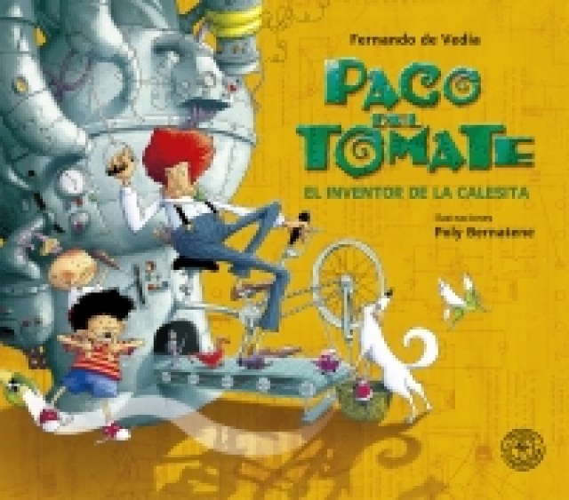 Pacol-tomatel-inventor-calesita-9789500763530