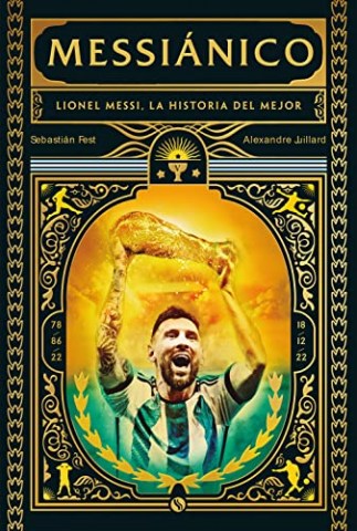 Messianico-9789500768511