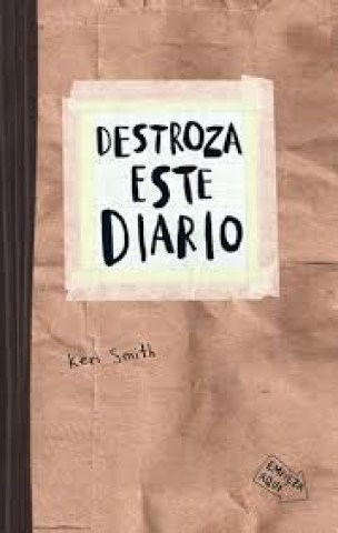 Destrozaste-diario-Marron-9789501293302