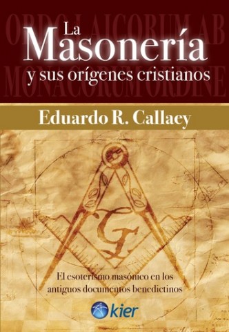 MASONERiA-SIS-ORiGENES-CRISTIANOS,-9789501715606