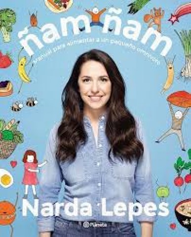 Ñam-ñam-Manual-para-alimentar-a-pequeño-omnivoro-9789504935018
