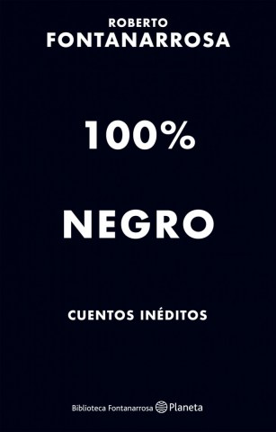 100%-Negro,-Cuentos-ineditos-9789504980964
