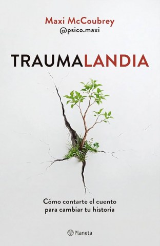 Traumalandia-9789504993391