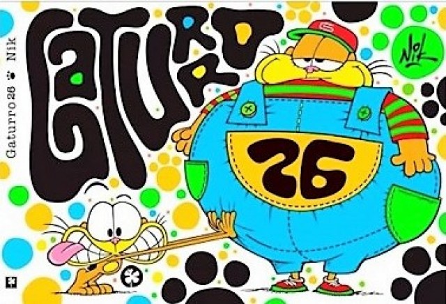 GATURRO-26-9789505158522