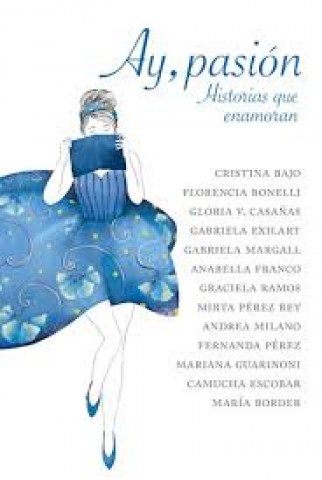 Ay,-pasion-Historias-quenamoran-9789506445102