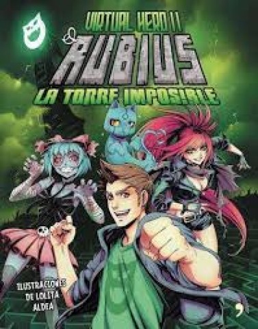Virtual-Hero-2-La-torre-imposible-9789507301254