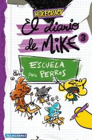 El-Diario-Mike-3-9789508702746