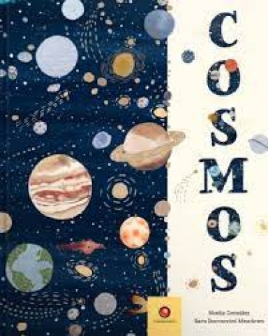 Cosmos-9789562574204