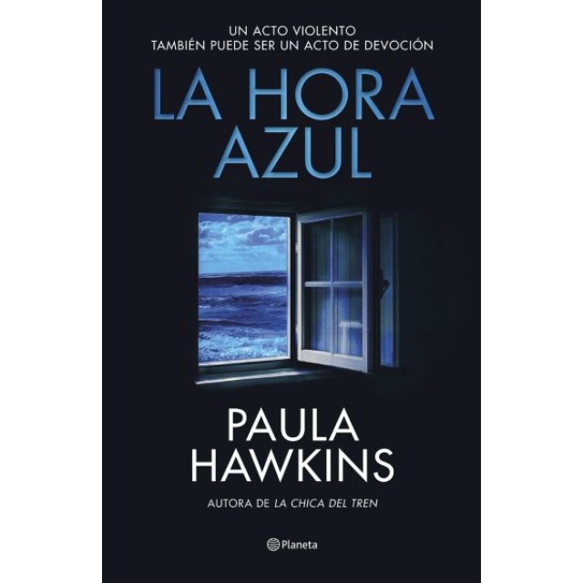 La-Hora-azul-9789564086606