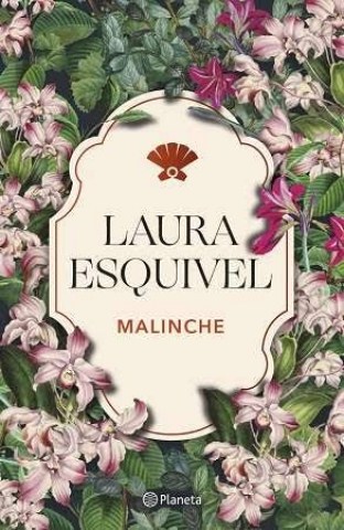 Malinche-9789564089928