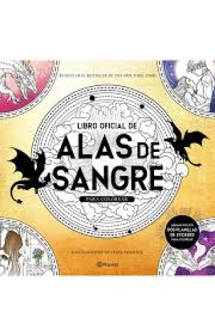 Libro-oficial-Alas-sangre-para-colorear-9789564290171