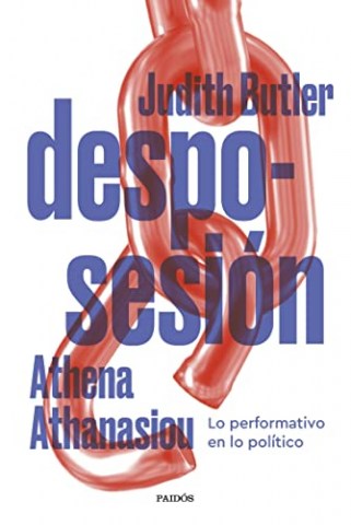 Desposesion-9789566195047