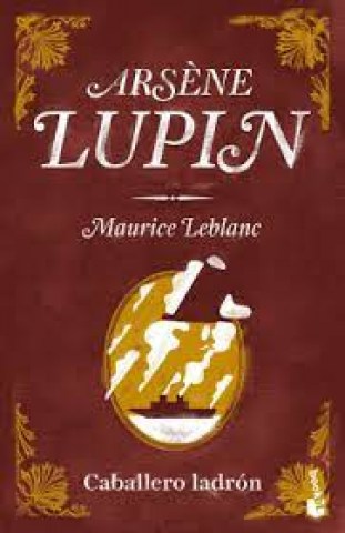 Arsène-Lupin-1-Caballerodron-9789569963575