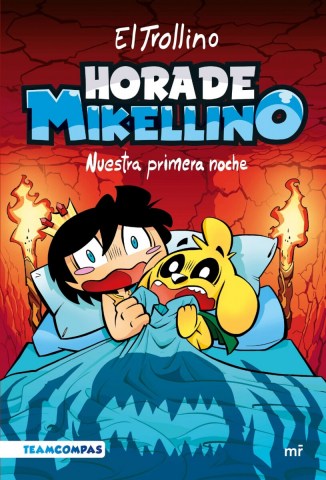 Hora-Mikellino-Nuestra-primera-noche-9789569995439