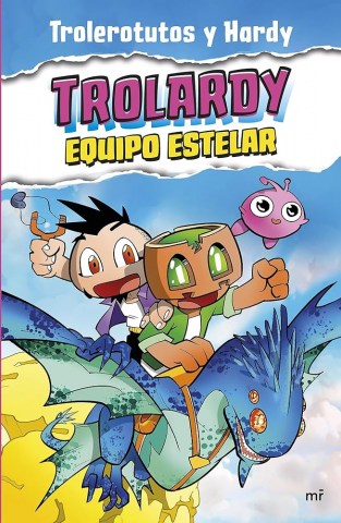 Trolardy-5quipostelar-9789569995514