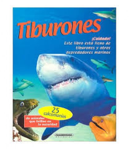 Tiburones-9789583027468