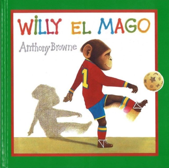 WILLYL-MAGO-9789681650223