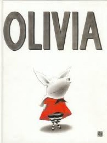OLIVIA-9789681663469
