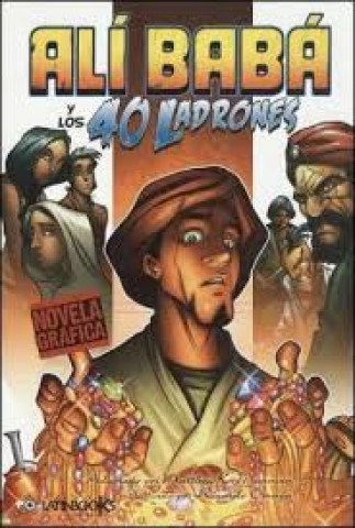 Novela-Grafica-Ali-baba-cuarentadrones-9789871208630
