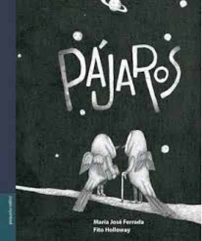 PaJAROS-9789871374625
