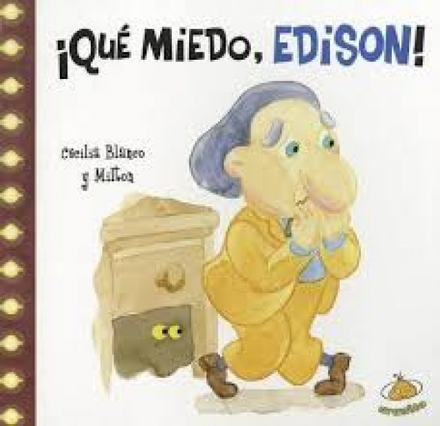 QUe-MIEDO,DISON-9789871710515
