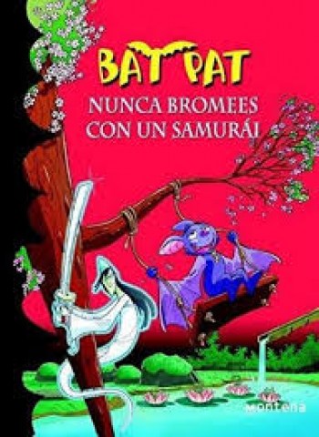 BAT-PAT-15-9789871783991